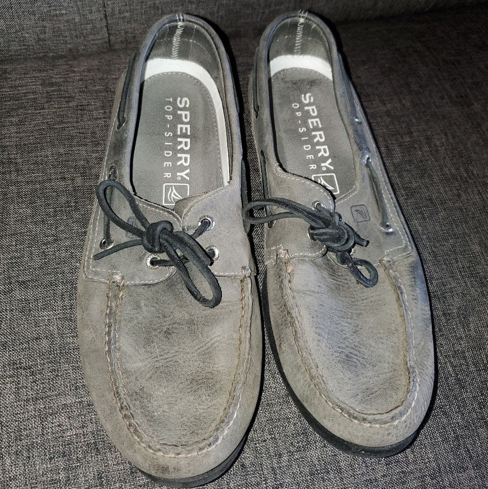 Sperry's